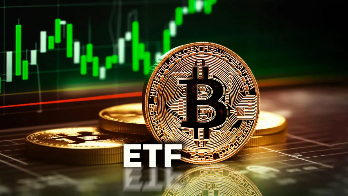 Bitcoin ETFs Pump $500 Million Amid BTC Price Rally | Headlines | News | CoinMarketCap