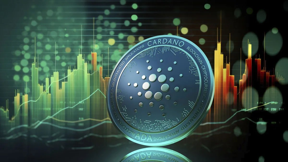 Cardano: Here's Why Long-Term Holders Are Buying More ADA | Headlines | News | CoinMarketCap