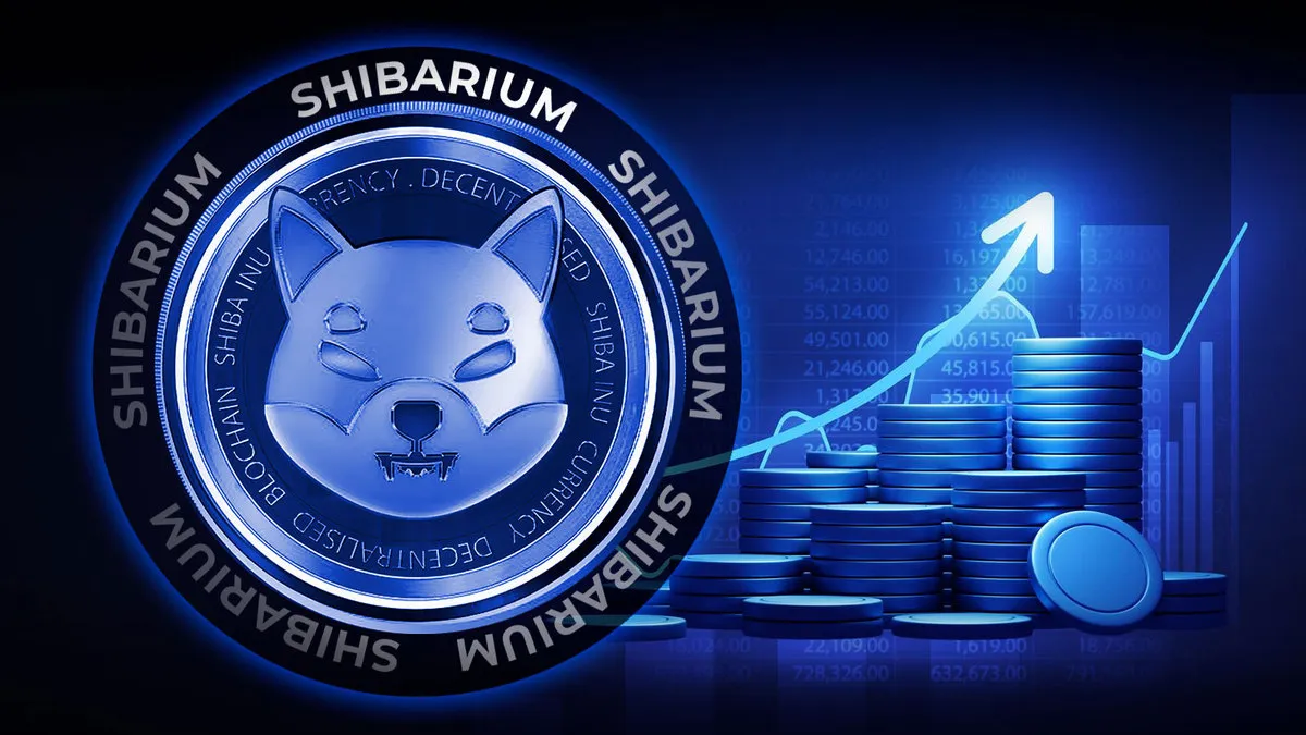 Shiba Inu Sees 50% Surge in Shibarium Activity as SHIB Price Finds Key Support | Headlines | News | CoinMarketCap