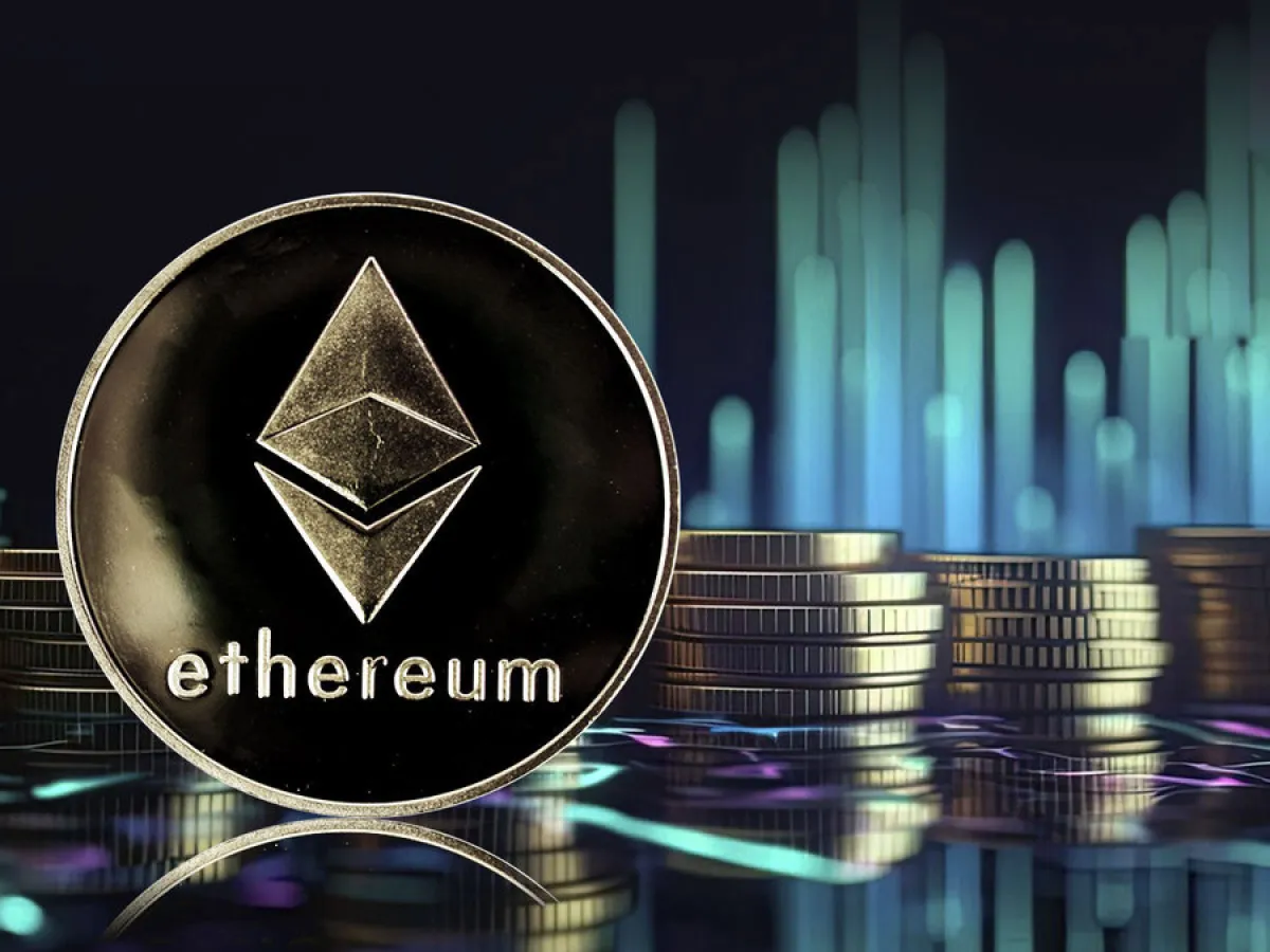 Ethereum (ETH) Crosses Big Staking Milestone: Details | Headlines | News | CoinMarketCap