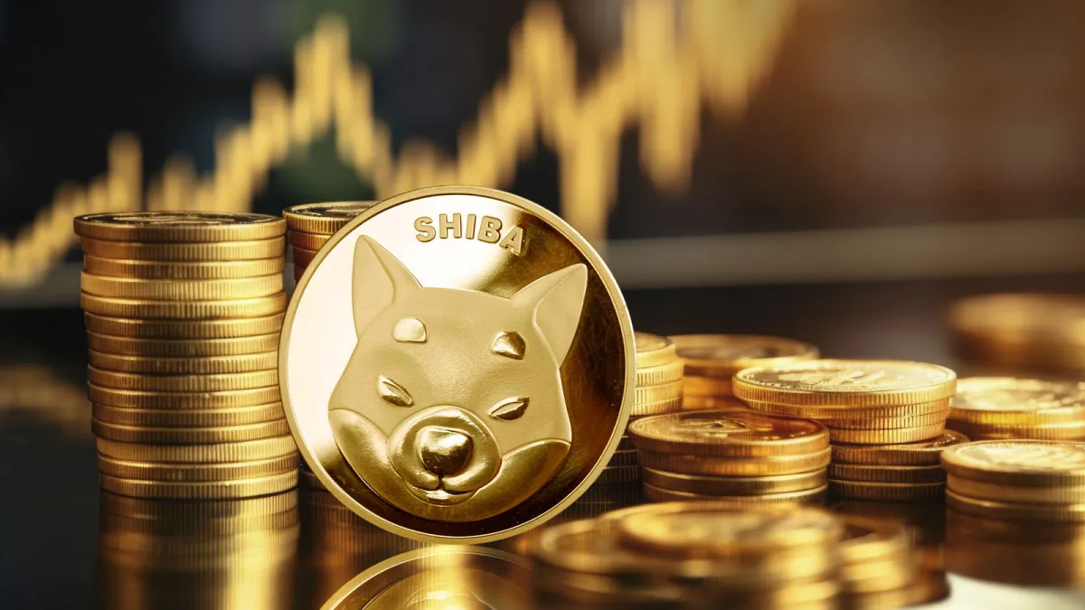 Shiba Inu Skyrockets 340% On-Chain as SHIB Price About to Erase Zero | Headlines | News | CoinMarketCap