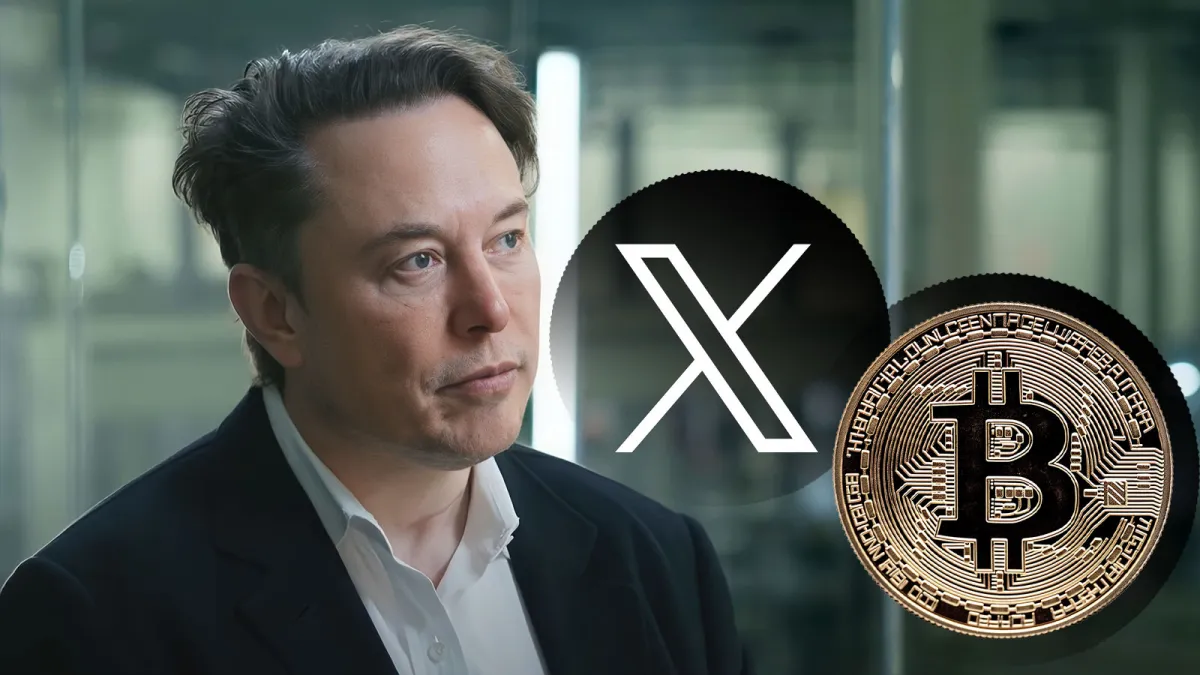 Elon Musk Ignites Bullish Sentiment in Community As Bitcoin Tops $50,000 | Headlines | News | CoinMarketCap