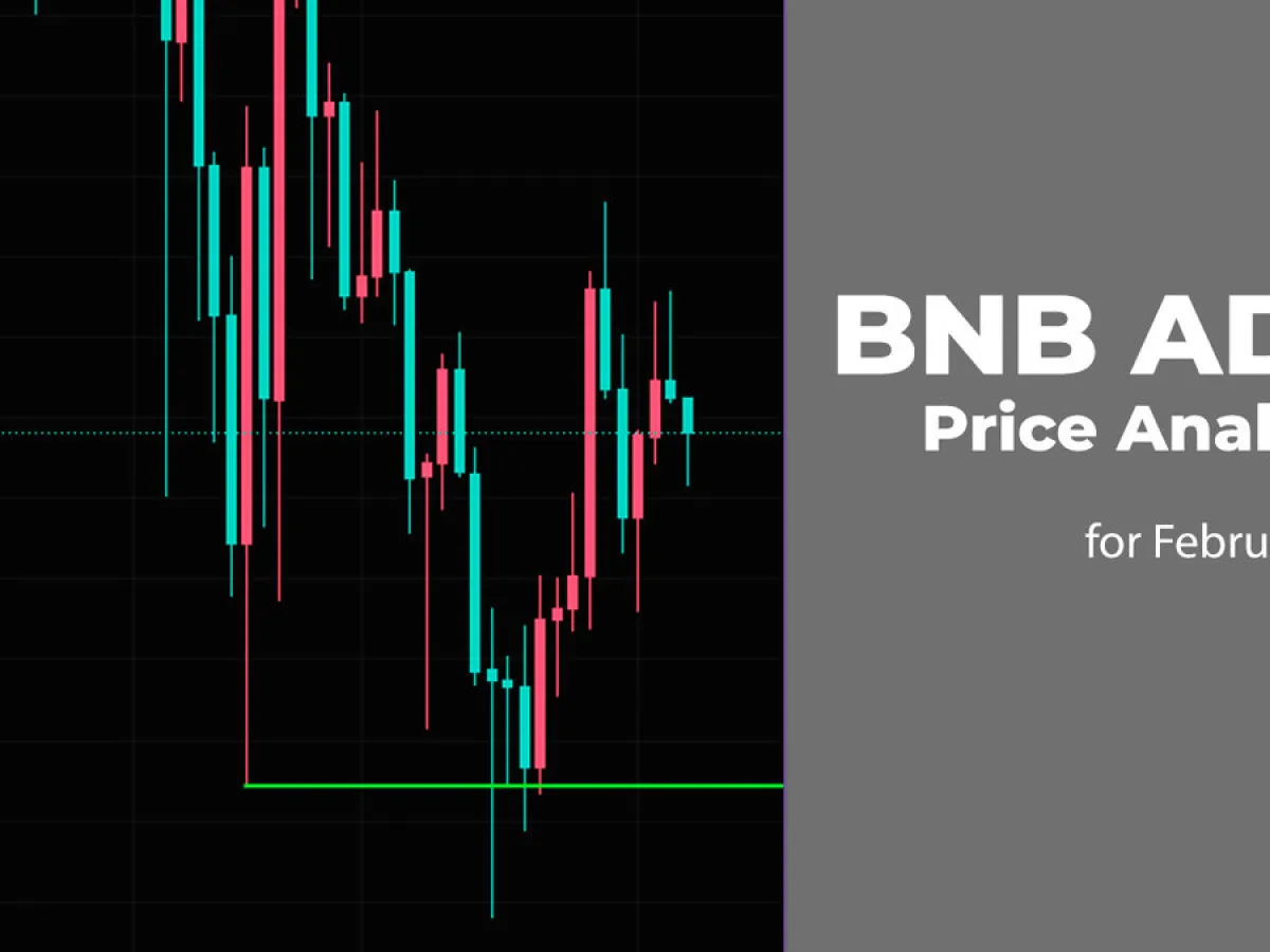 BNB and ADA Price Prediction for February 13 | Headlines | News | CoinMarketCap