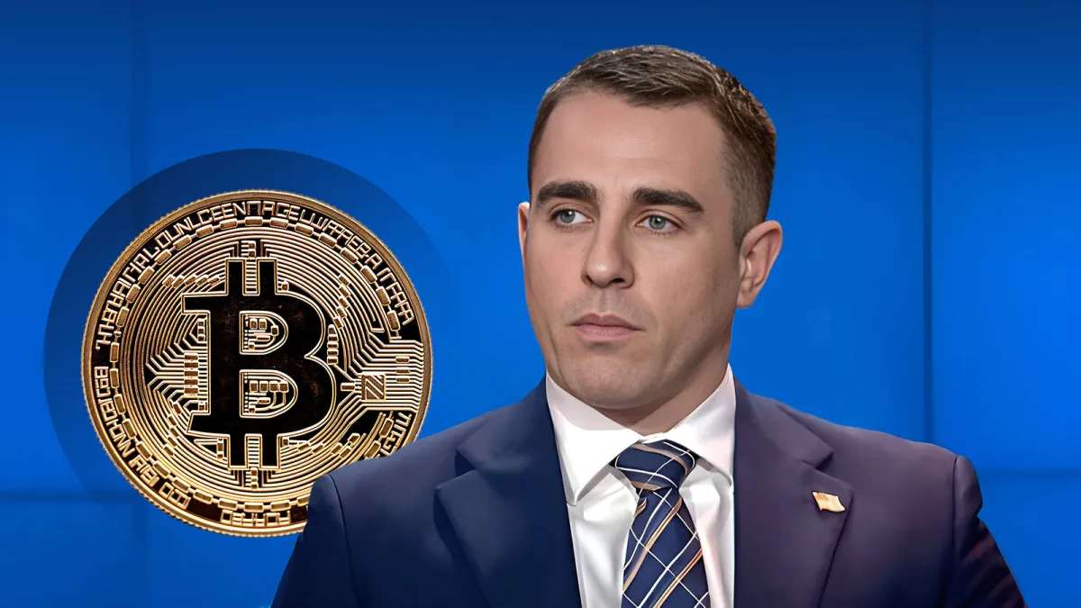 Bitcoin $50,000: BTC Has to Go Higher, Pompliano Predicts, And Not Because of Halving | Headlines | News | CoinMarketCap