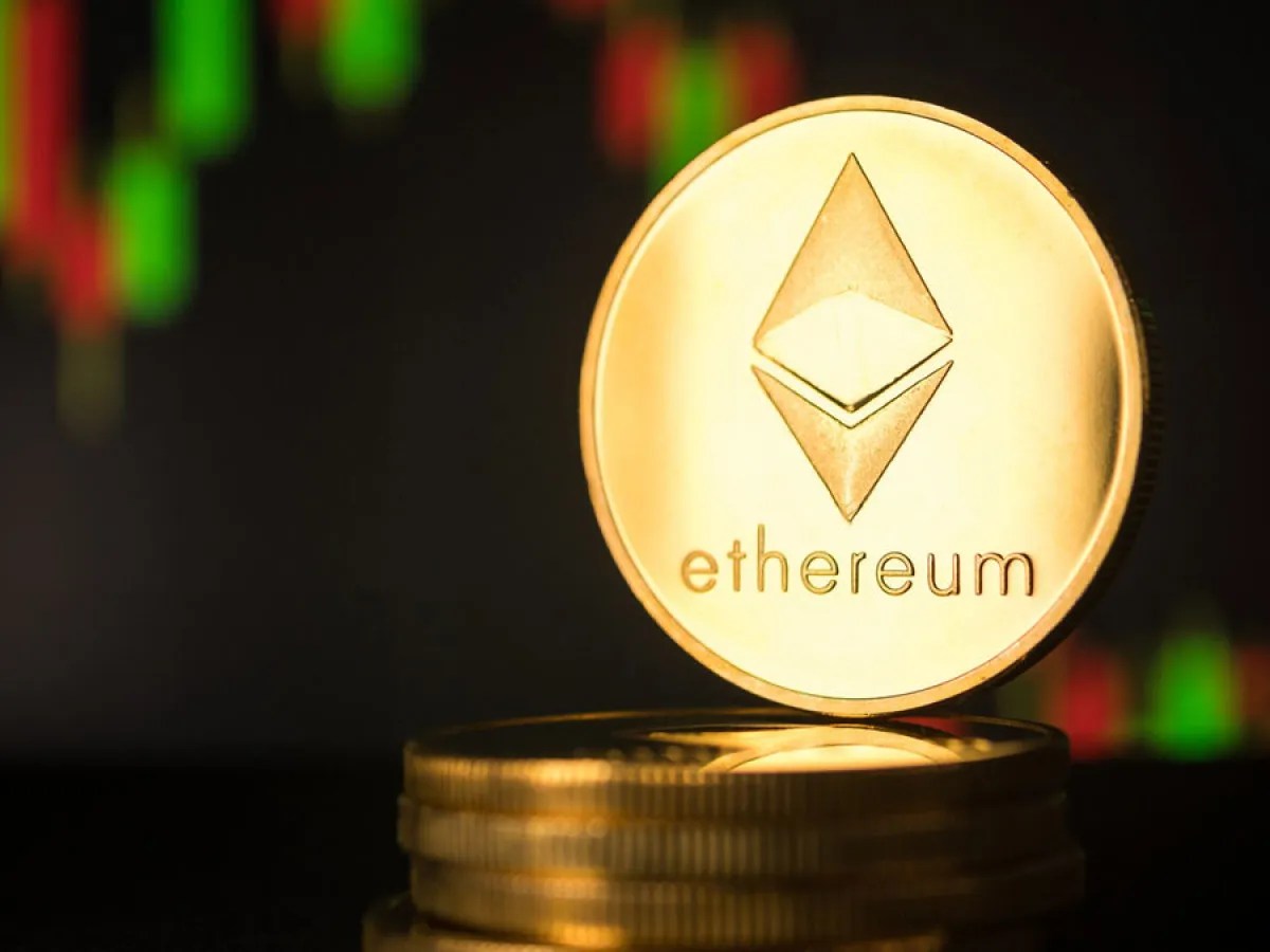 Dangerous Ethereum (ETH) Pattern Appears | Headlines | News | CoinMarketCap