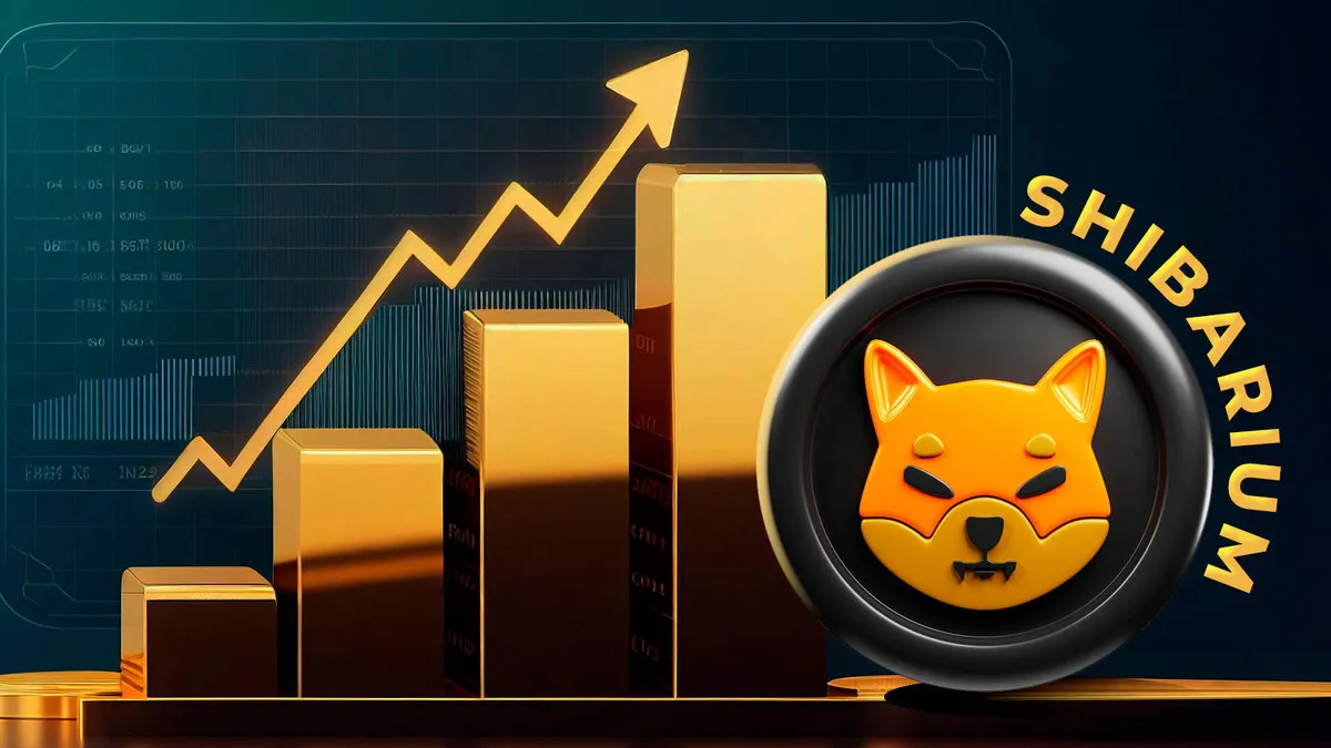 Shiba Inu's Shibarium Stuns SHIB Community With Triple-Digit Surge | Headlines | News | CoinMarketCap
