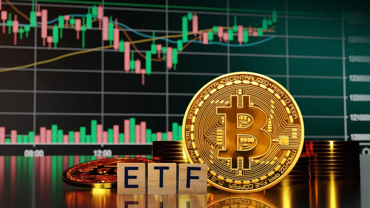 Bitcoin ETFs Surge With $631 Million Inflows in 24 Hours: Details Inside | Headlines | News | CoinMarketCap