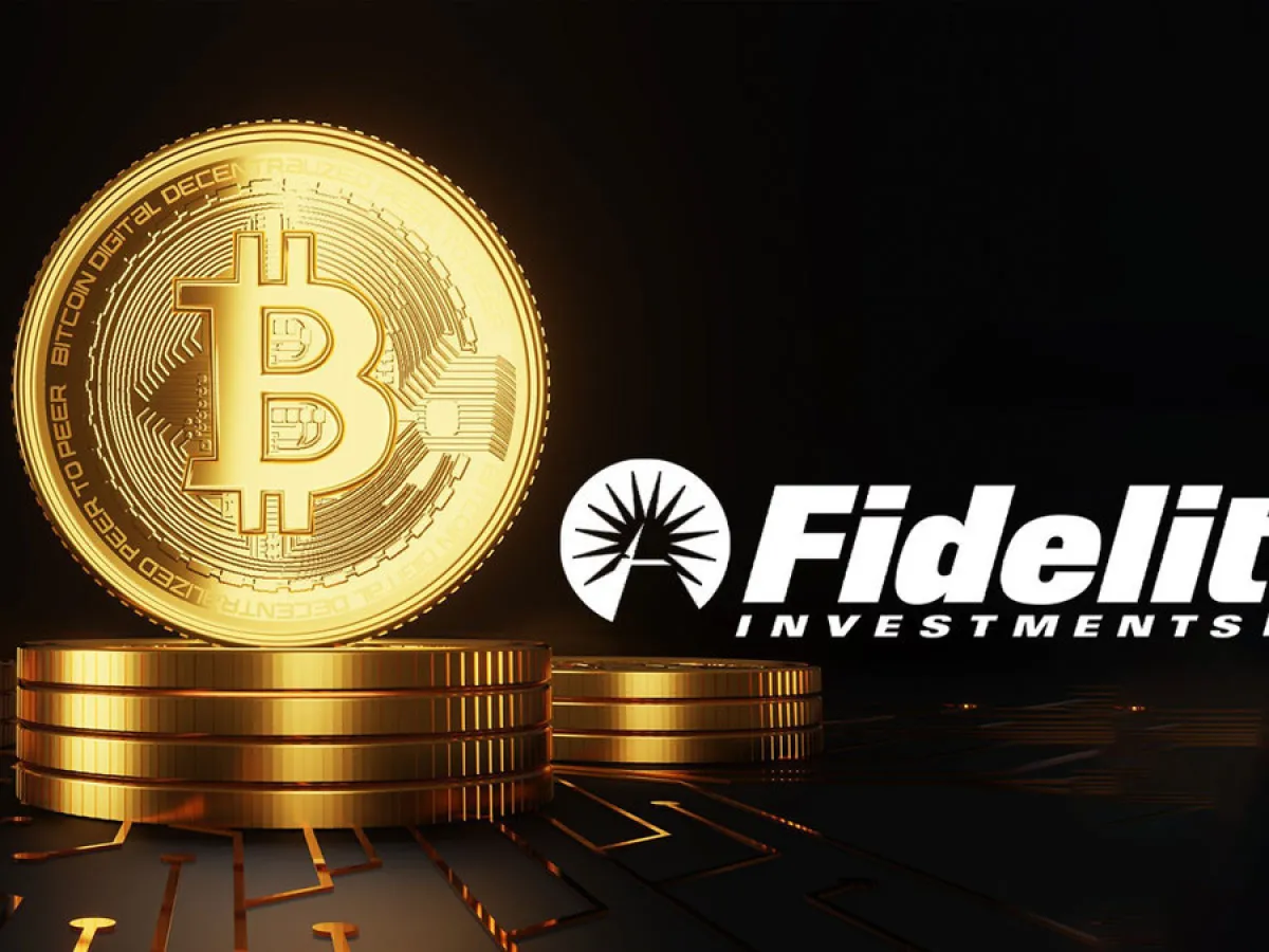 Fidelity Slashes Bitcoin ETF Fee in Europe | Headlines | News | CoinMarketCap