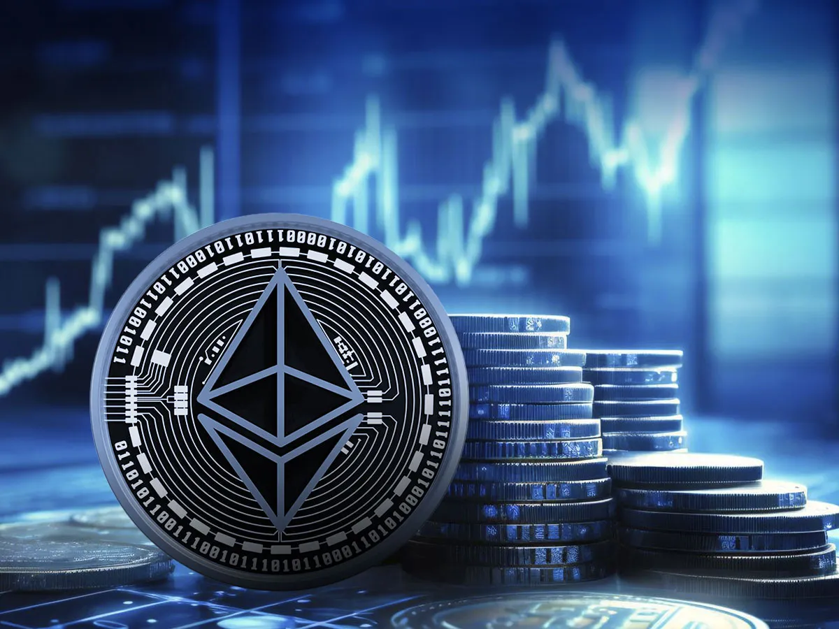 Ethereum (ETH) Jumps to Highest Level Since March 2022 | Headlines | News | CoinMarketCap