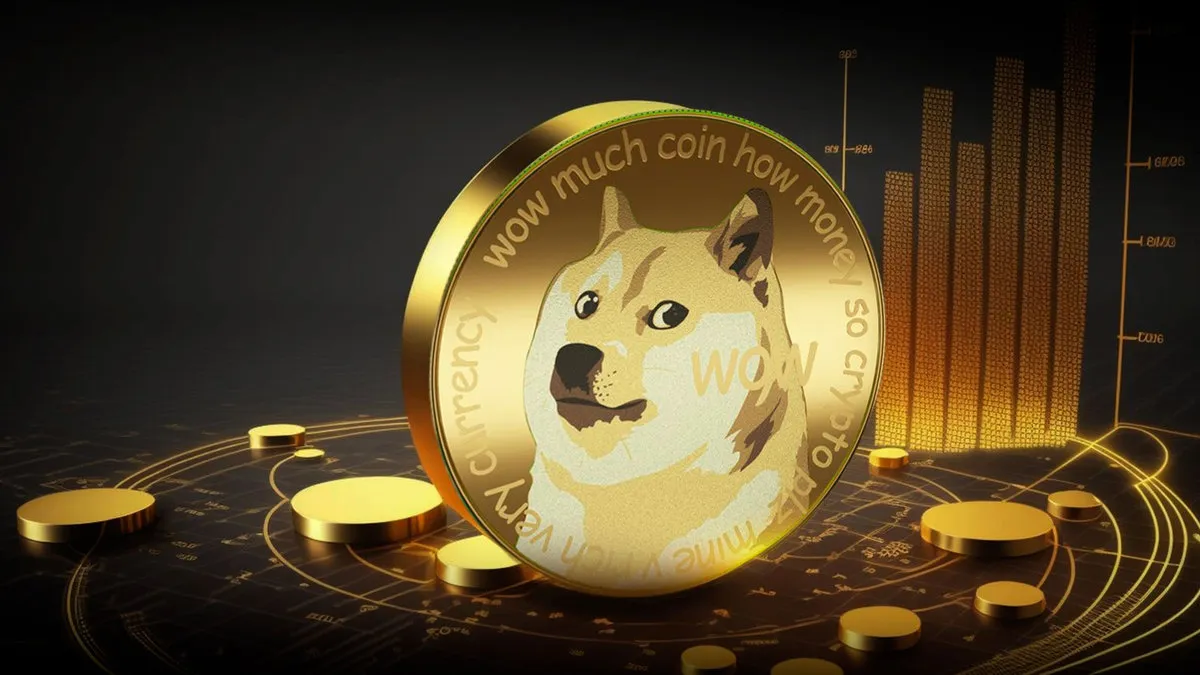 Dogecoin Reclaims Top 10 Position as DOGE Price Surges 7.5% | Headlines | News | CoinMarketCap