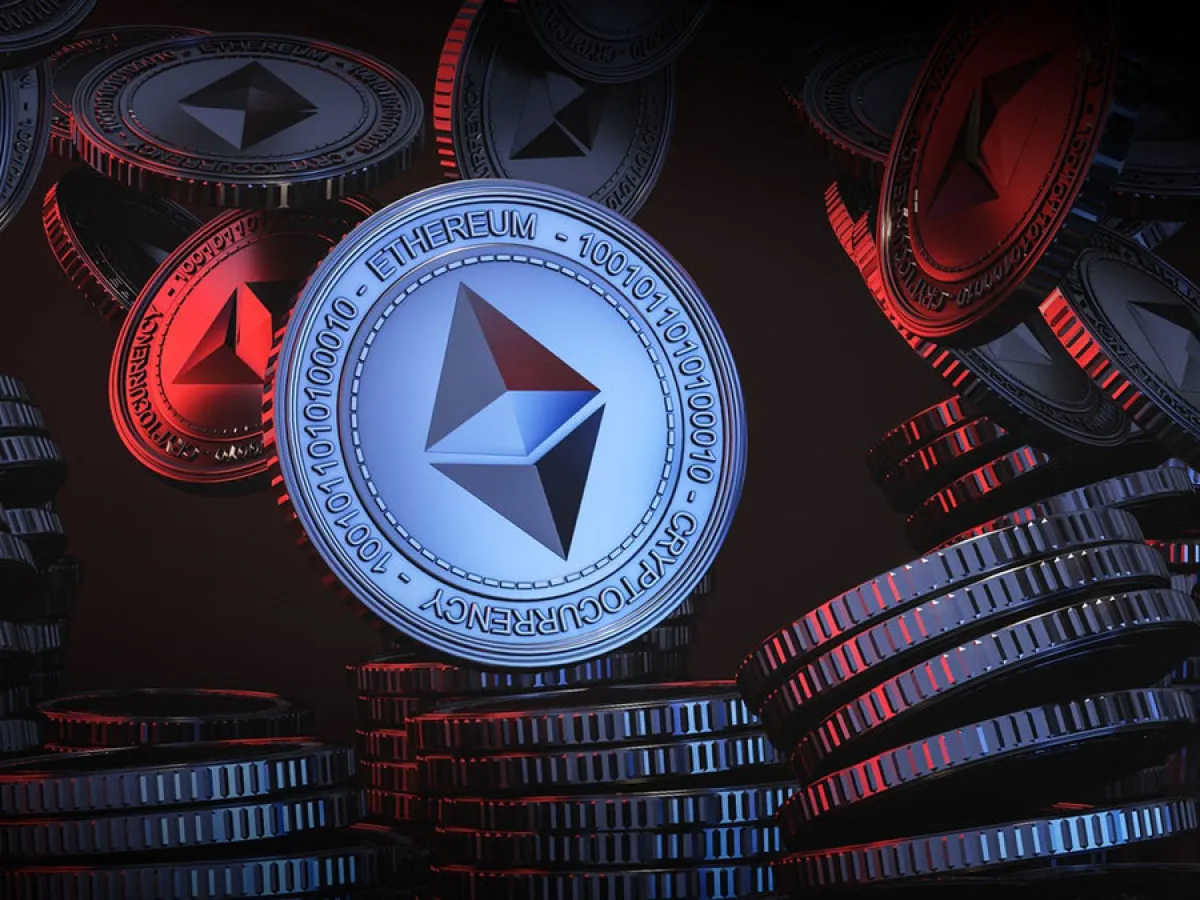 Ethereum Cofounder Sells Millions in ETH: Here's Reason | Headlines | News | CoinMarketCap