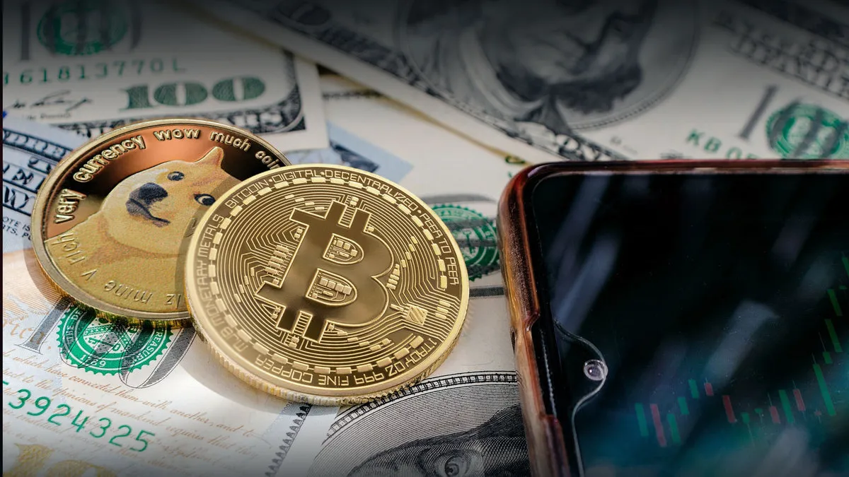 Dogecoin Founder Reveals His Bitcoin Holdings | Headlines | News | CoinMarketCap