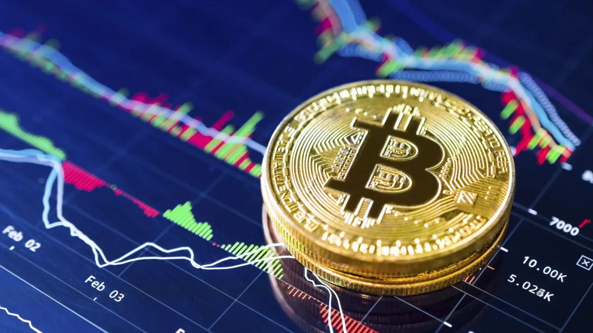 Bitcoin's Surge to $52K Faces Threats From Two Major Sell-Off Events | Headlines | News | CoinMarketCap