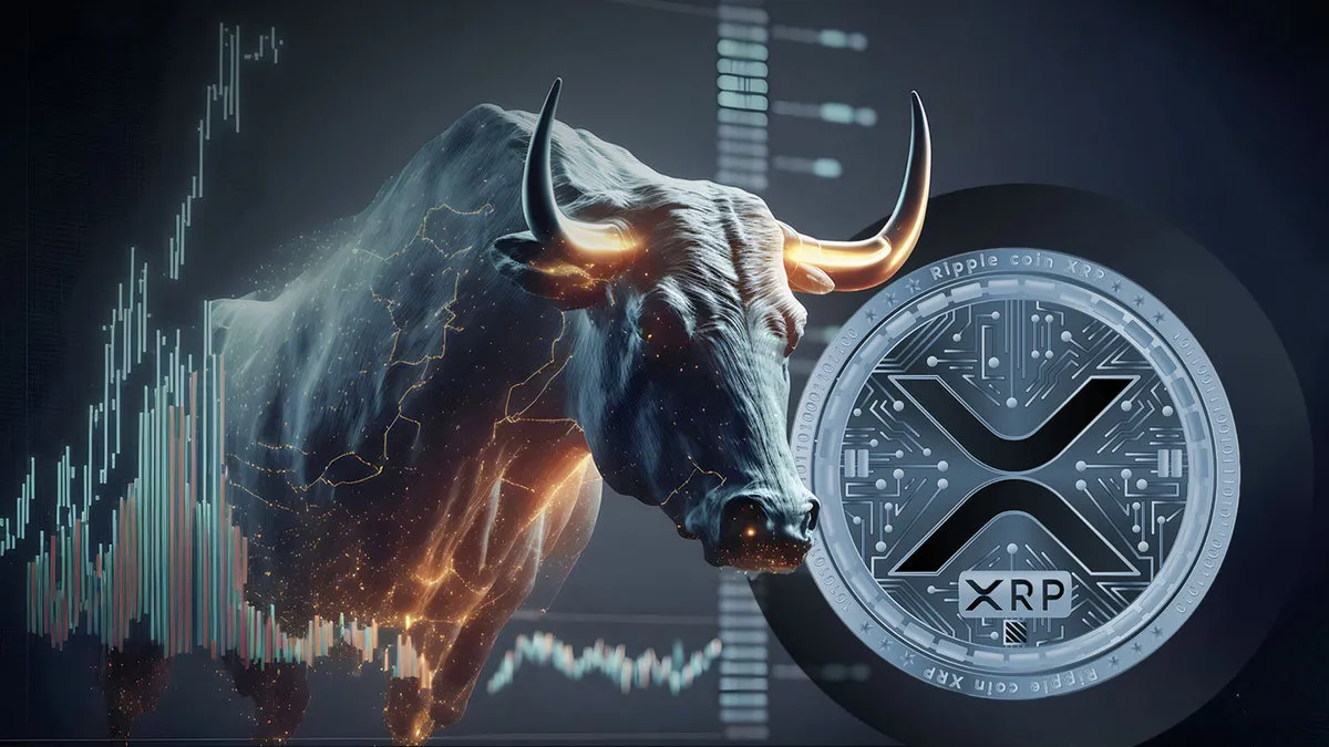 XRP Paints Biggest Bullish Sign in 2024 | Headlines | News | CoinMarketCap