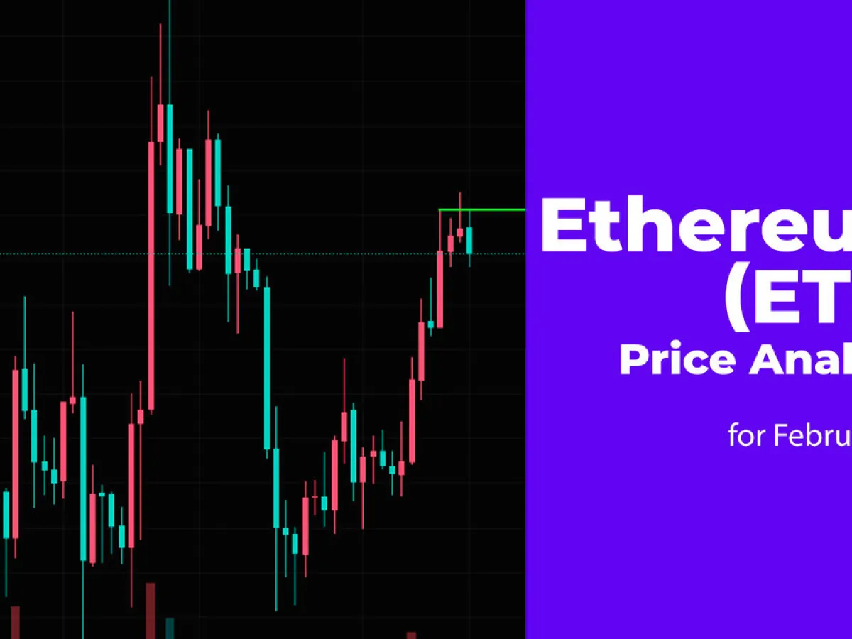 Ethereum (ETH) Price Prediction for February 15 | Headlines | News | CoinMarketCap