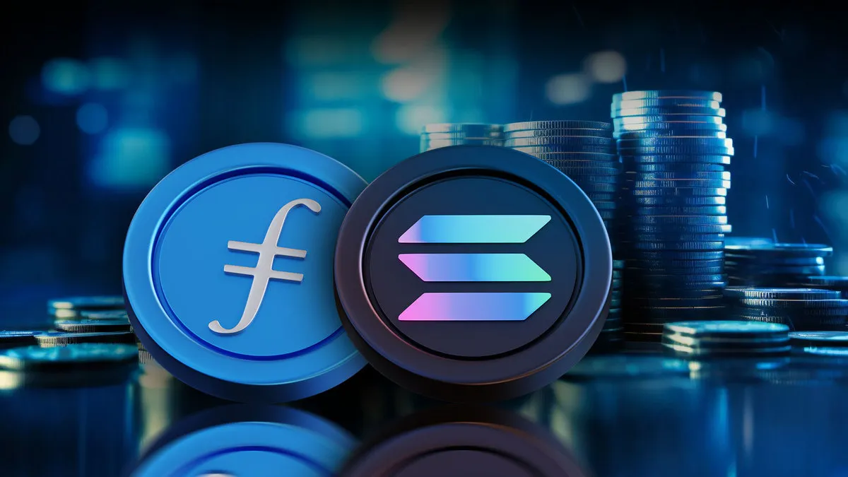 Solana (SOL) Surprisingly Integrates With Filecoin (FIL): Details | Headlines | News | CoinMarketCap