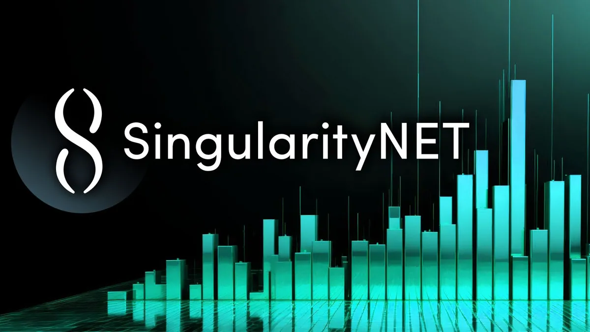 Cardano-Linked AI Coin AGIX Soars by 13%: Possible Reasons | Headlines | News | CoinMarketCap