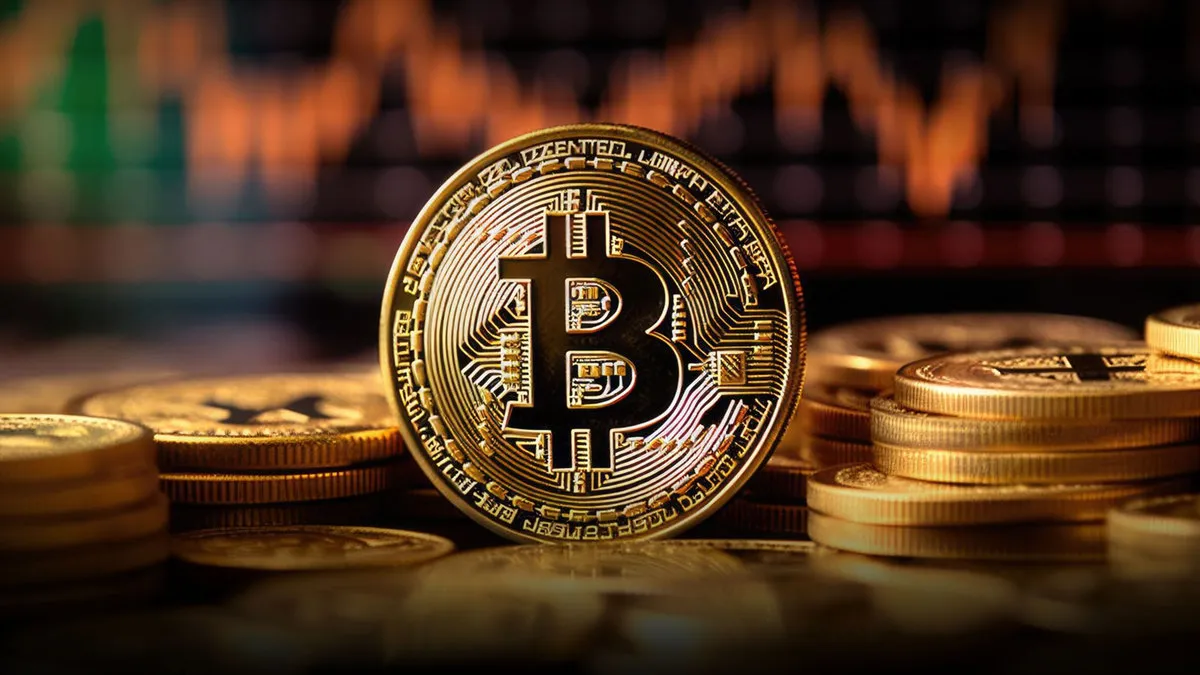 Bitcoin Warning: $46,500 Support Break Might Trigger Significant Fall | Headlines | News | CoinMarketCap