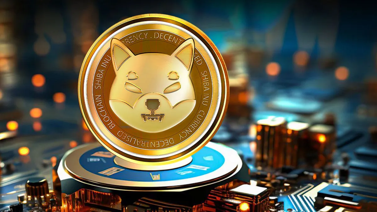 Shiba Inu: This Indicator Reveals Why SHIB Is Hot to New Investors | Headlines | News | CoinMarketCap