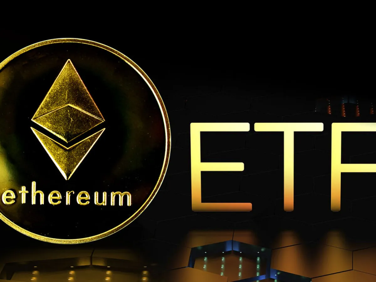 Ethereum ETF in March? Bloomberg Expert Thinks Not | Headlines | News | CoinMarketCap
