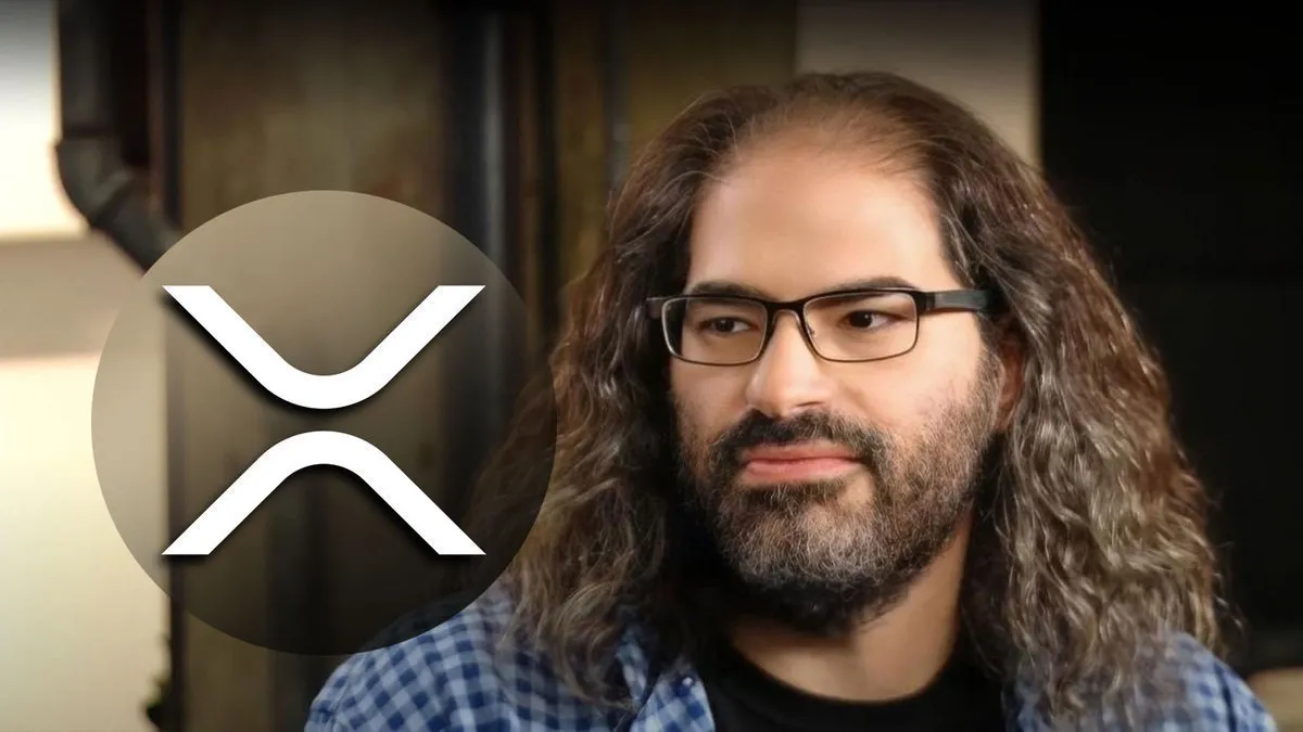 Ripple CTO Explains How 40.7 Billion XRP in Ecrow Can Be Burned | Headlines | News | CoinMarketCap