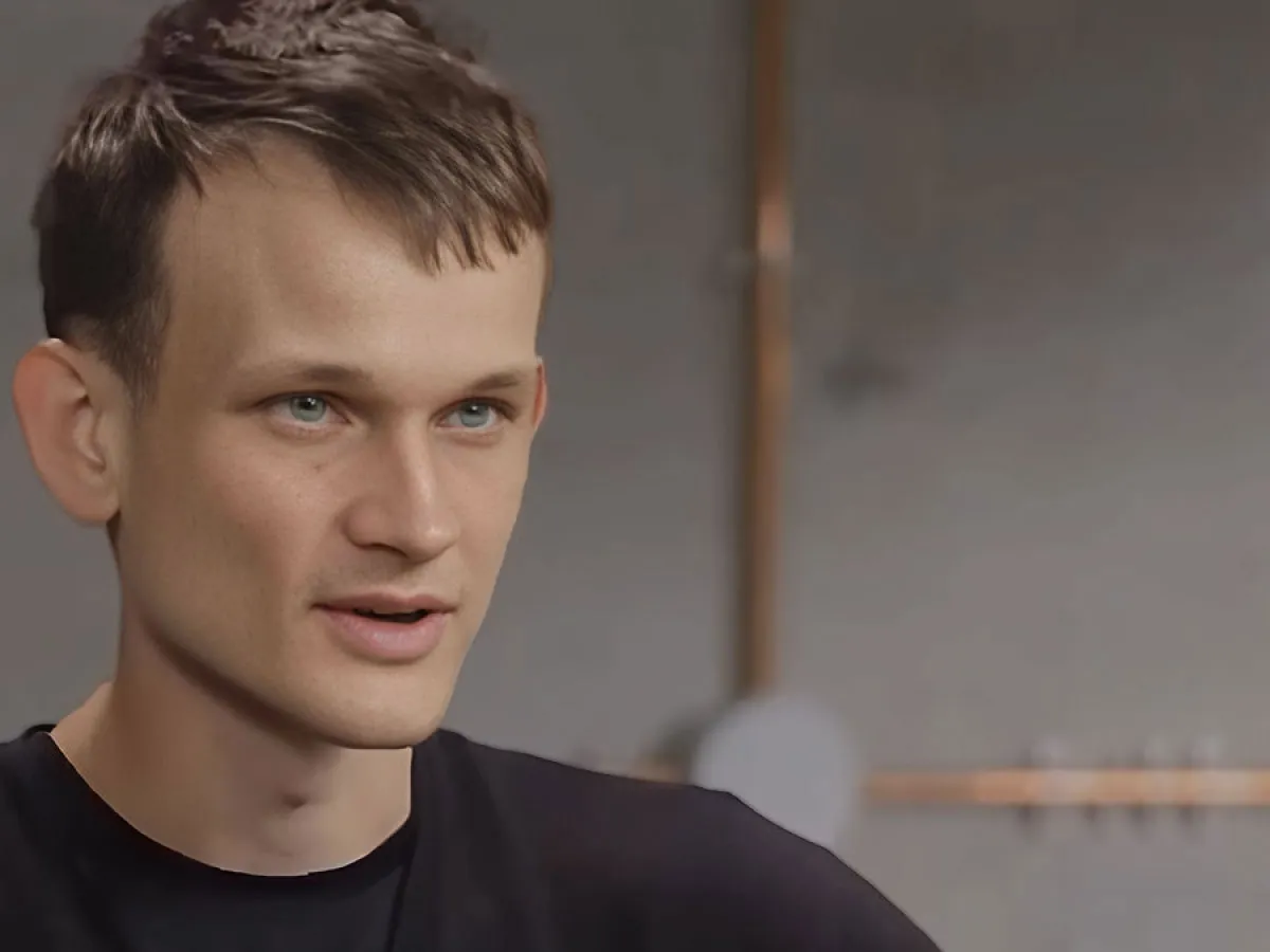 Vitalik Buterin Revealed Ethereum's Biggest Bug and Way to Fix It | Headlines | News | CoinMarketCap