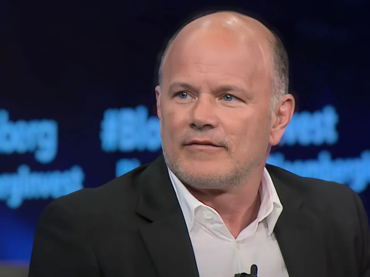 Mike Novogratz's Galaxy Digital Buys $76 Million in Ethereum From Major Exchanges | Headlines | News | CoinMarketCap