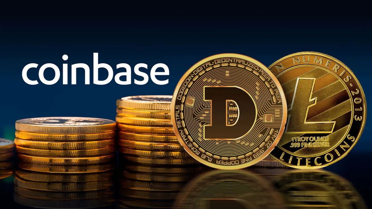 Coinbase Commerce Delisting of DOGE and LTC; What's Behind Move? | Headlines | News | CoinMarketCap