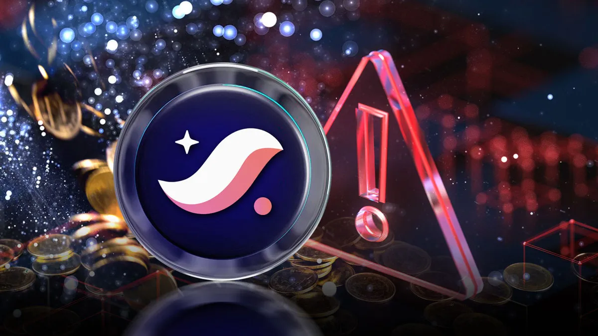 Starknet (STRK) Airdrop Faced Massive Attack | Headlines | News | CoinMarketCap