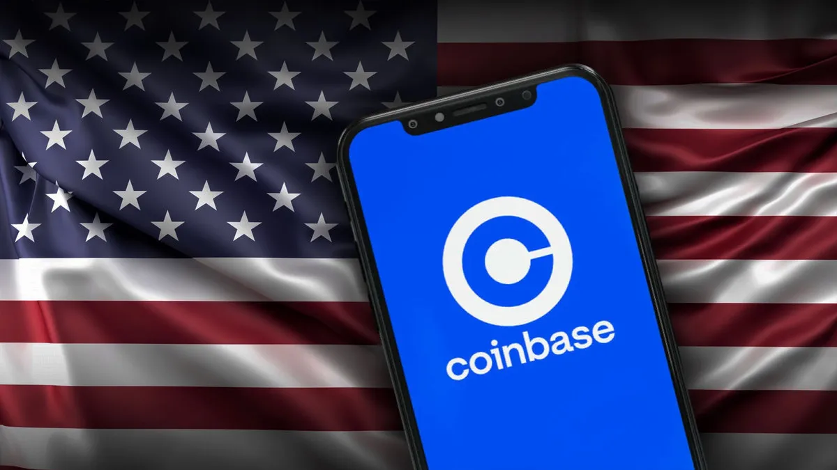 Coinbase Hits $1 Billion in Trading Volume Outside US: Details | Headlines | News | CoinMarketCap