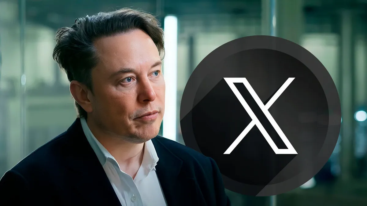 Elon Musk Teases Mind-Blowing Partnership for X Along With Payments Launch | Headlines | News | CoinMarketCap