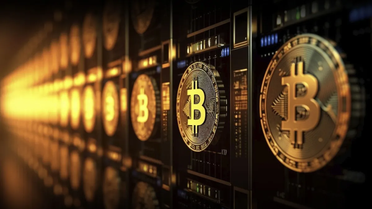 What Is Hashrate And How Does it Affect Bitcoin Price? | Headlines | News | CoinMarketCap