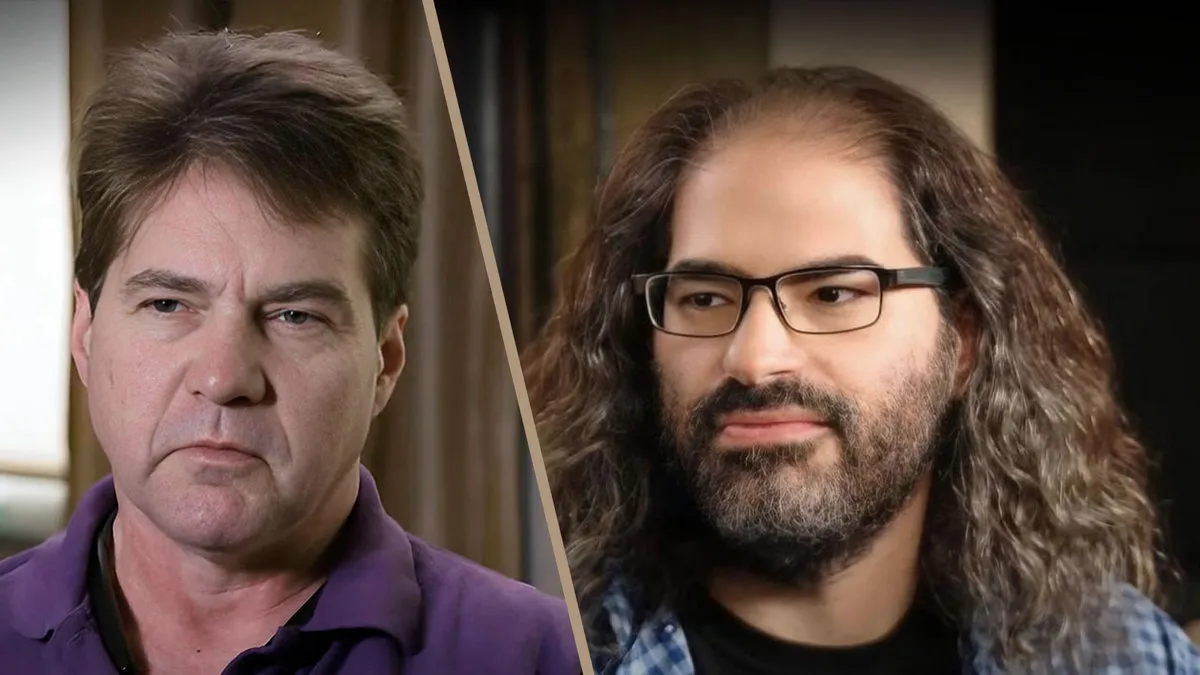 'It Is Proof He Isn't Satoshi': Ripple CTO on Craig Wright's Court Update | Headlines | News | CoinMarketCap
