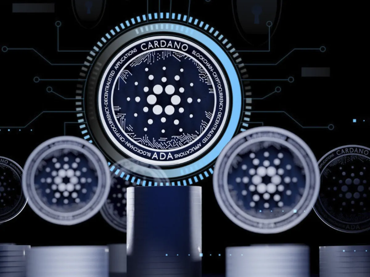 Biggest Cardano (ADA) dApp Teases Incoming Upgrade: Details | Headlines | News | CoinMarketCap