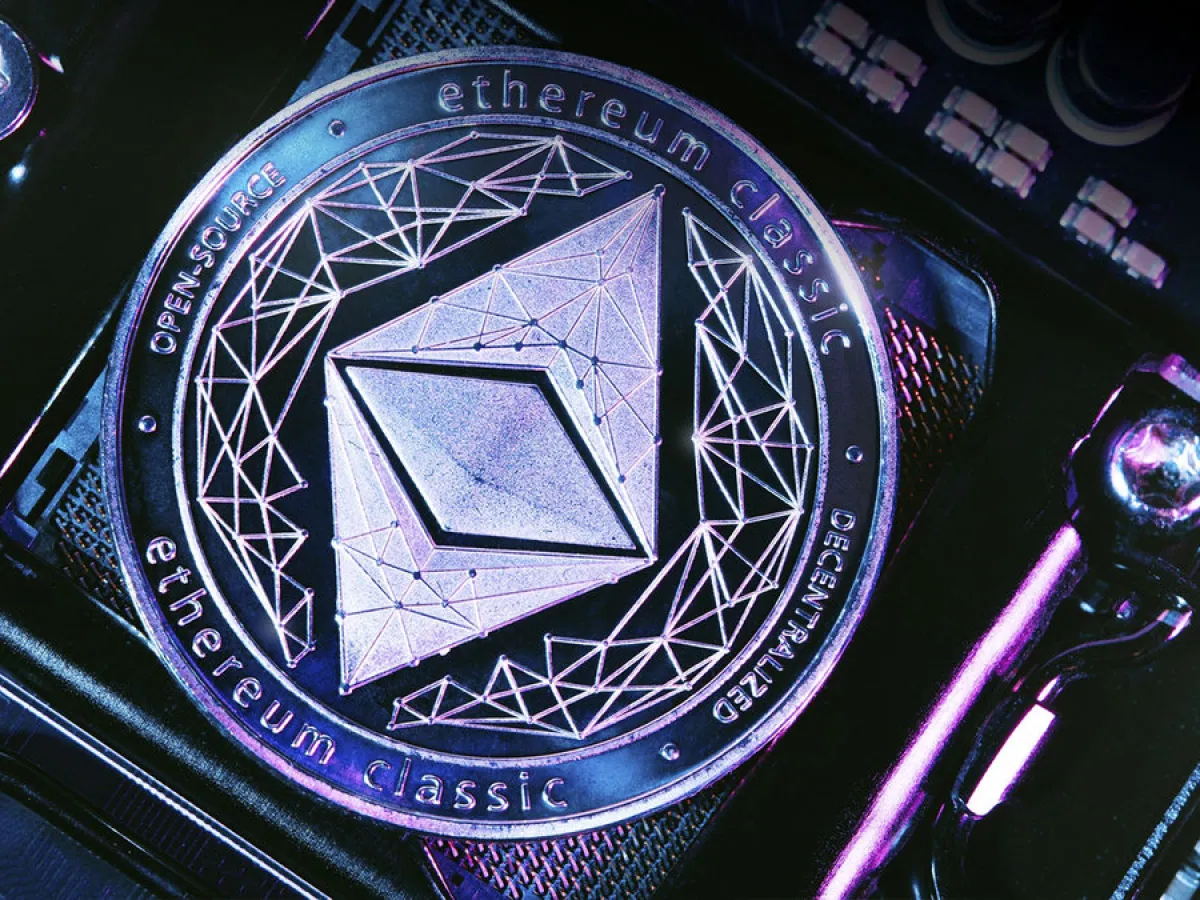 Ethereum Foundation Releases Important Announcement | Headlines | News | CoinMarketCap