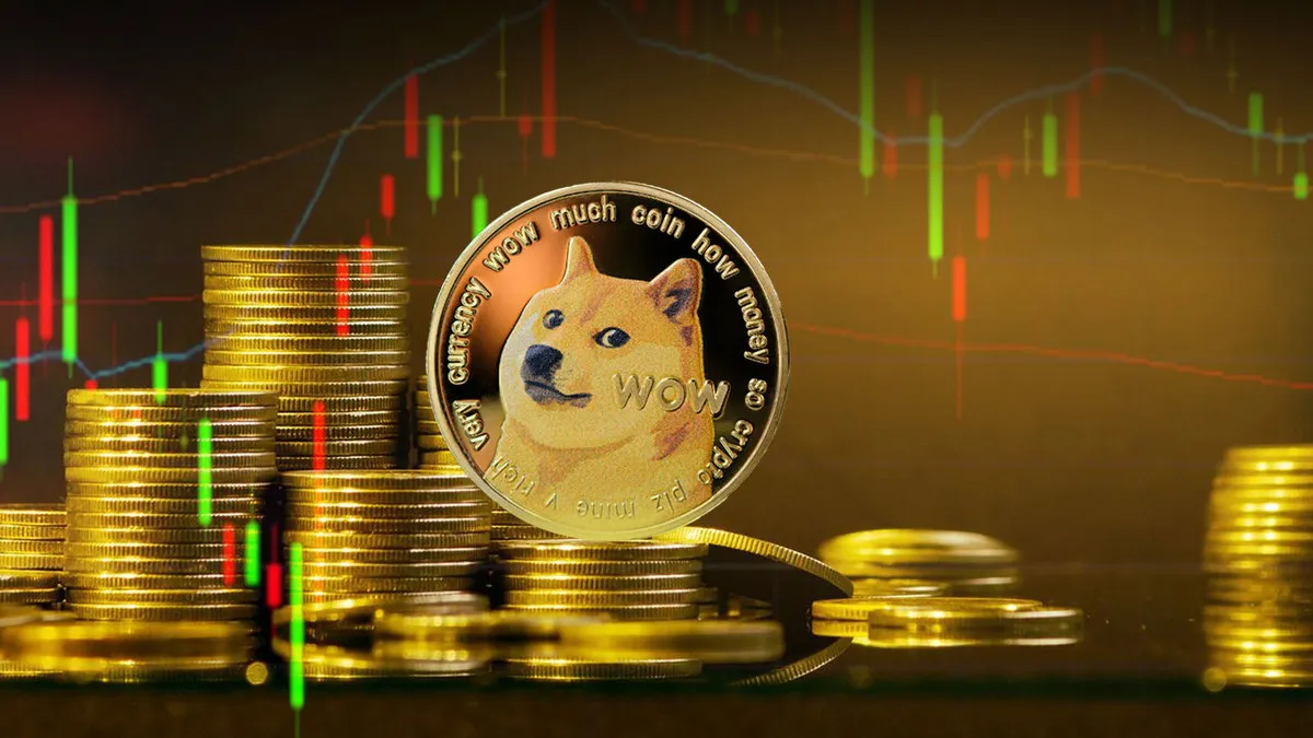Dogecoin (DOGE) Historical Trends Show Major Rally Might Be Underway | Headlines | News | CoinMarketCap
