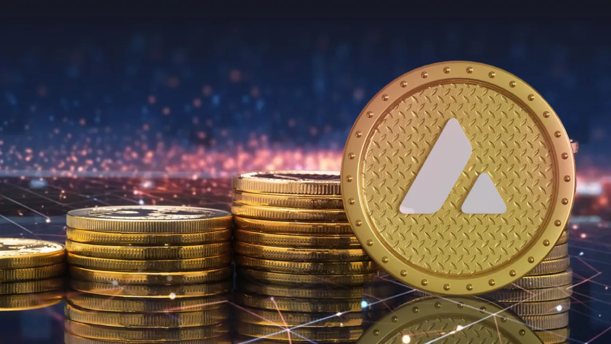 Avalanche Faces Downtime, AVAX Price in Red | Headlines | News | CoinMarketCap