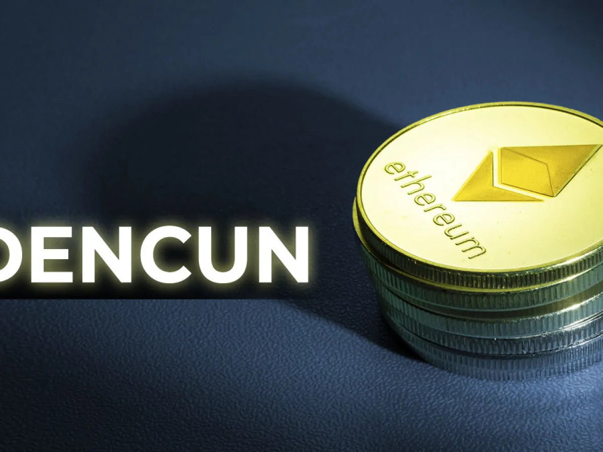 Ethereum Dencun Upgrade Date Confirmed by Devs | Headlines | News | CoinMarketCap