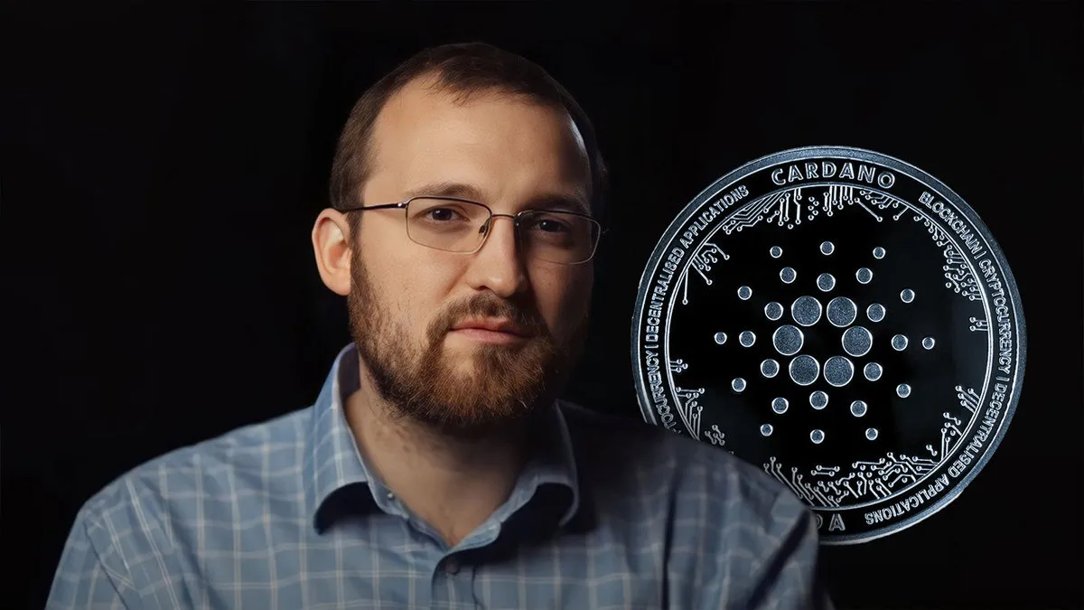 ADA and Satoshi: Cardano Founder Reacts to Intriguing Correlation Tweet | Headlines | News | CoinMarketCap