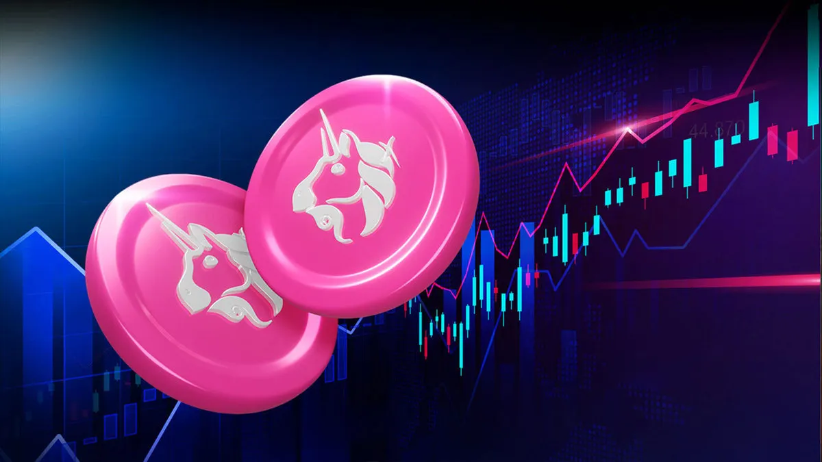 Uniswap (UNI) Soars 76% as Price Hits Multi-Year High, Reason Uncovered | Headlines | News | CoinMarketCap