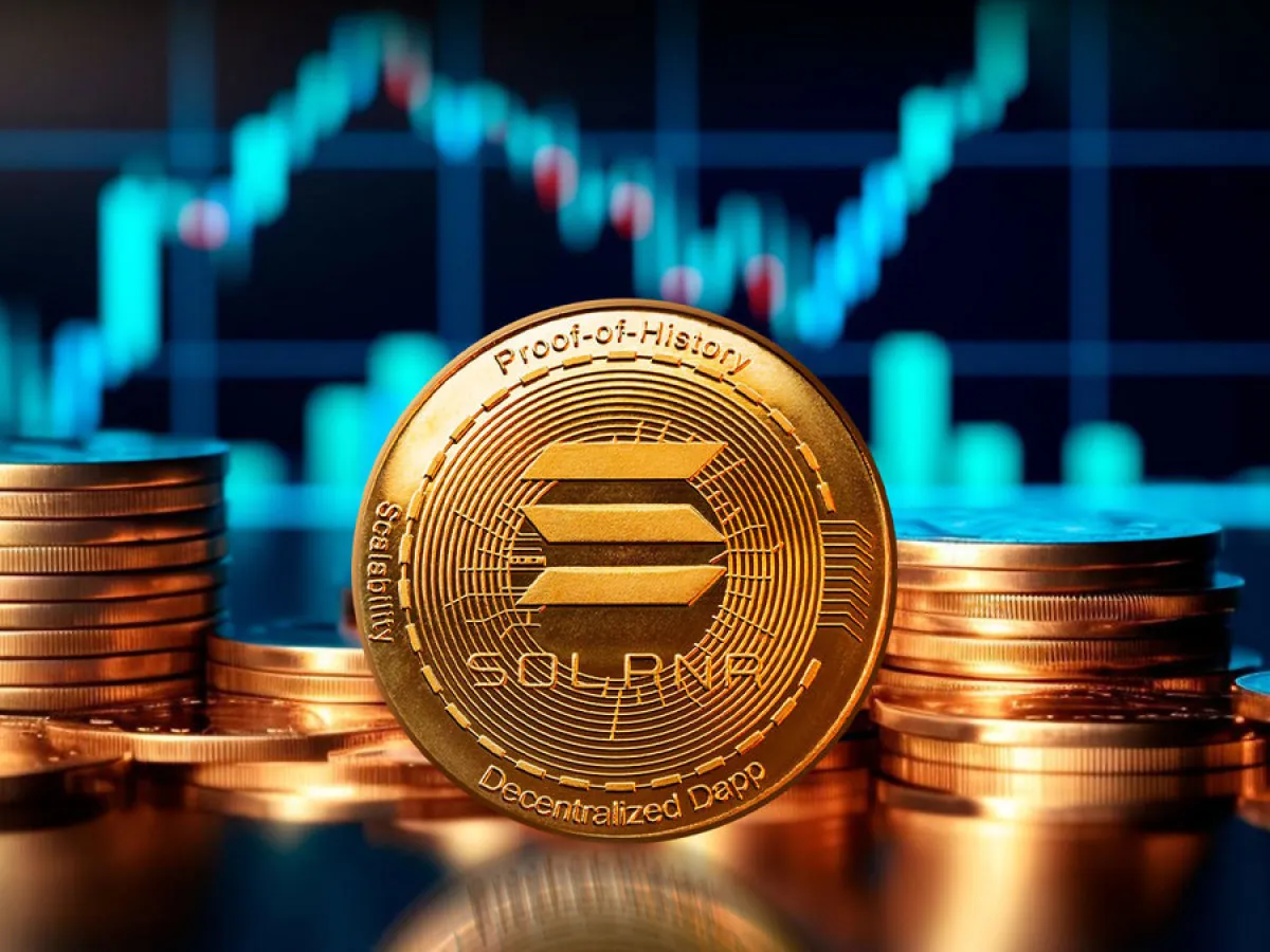 Solana Fees Up by 2,800% in Six Months, Data Says | Headlines | News | CoinMarketCap