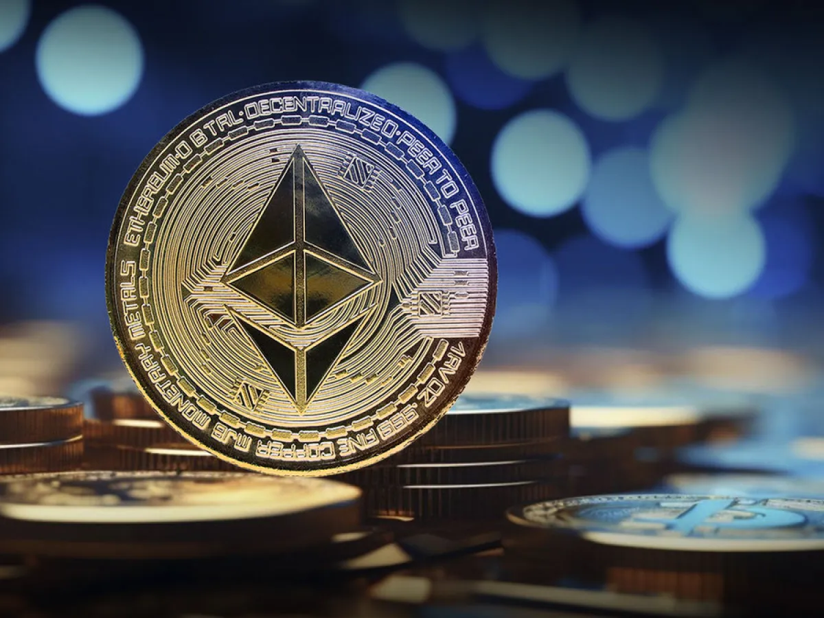Ethereum (ETH) PoS Might Be Due for Major Revamp: Research | Headlines | News | CoinMarketCap