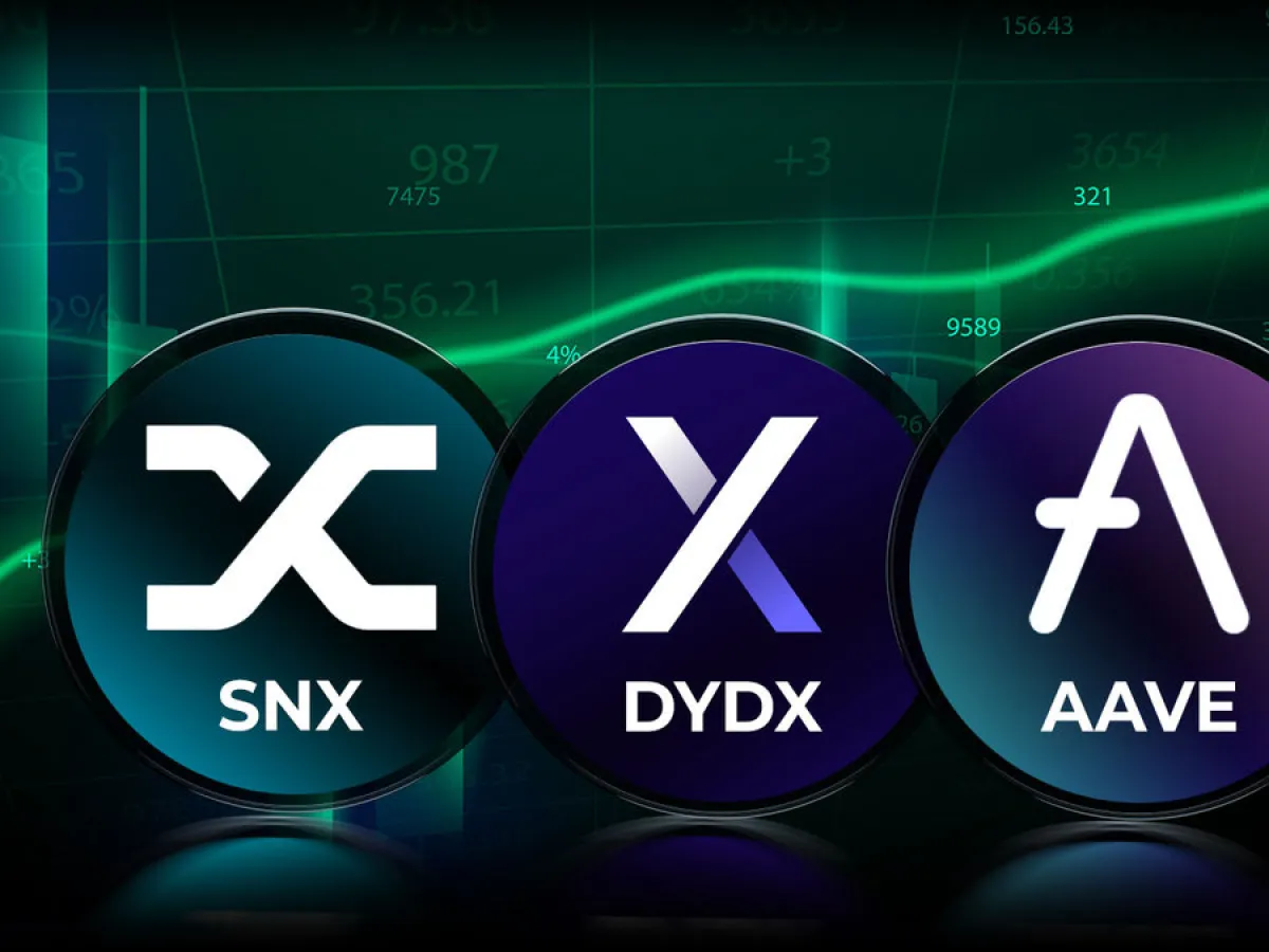 DeFi Coins Rocketing on Game-Chaining Uniswap (UNI) Milestone | Headlines | News | CoinMarketCap