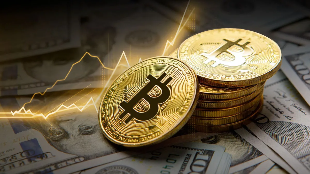 Bitcoin (BTC) Can Reach $300,000, but Here's What'll Come First: Top Analyst | Headlines | News | CoinMarketCap