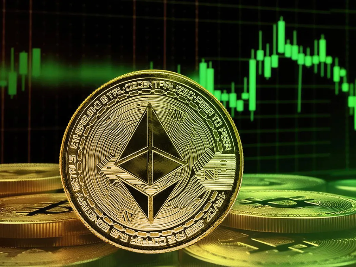 Can Ethereum (ETH) Reach $4,000 This Cycle? | Headlines | News | CoinMarketCap