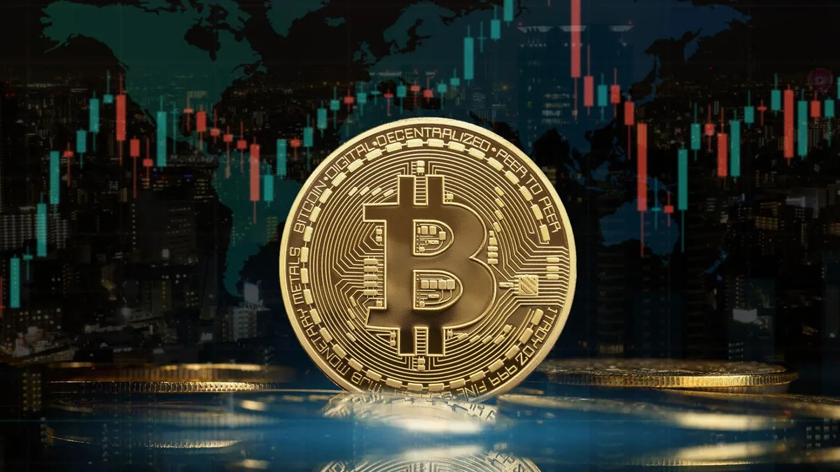 Major Bitcoin Correction After Halving Predicted by Top Analyst | Headlines | News | CoinMarketCap