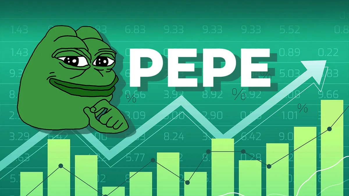 PEPE Joins Bitcoin's Monster Rally as Price Jumps 43% | Headlines | News | CoinMarketCap
