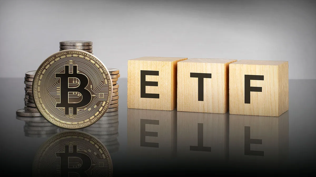 Spot Bitcoin ETF Now Holds 303,000 BTC Units: Data | Headlines | News | CoinMarketCap