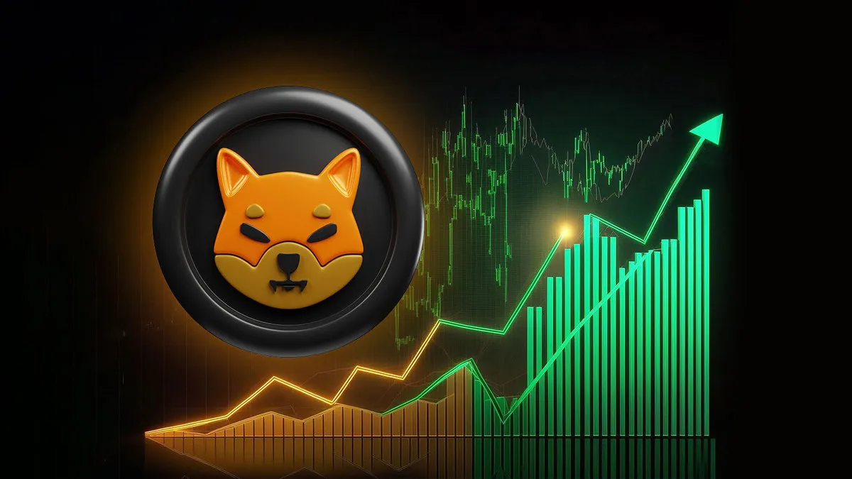 Shiba Inu (SHIB) Skyrockets 540% in Key On-Chain Whale Stat | Headlines | News | CoinMarketCap