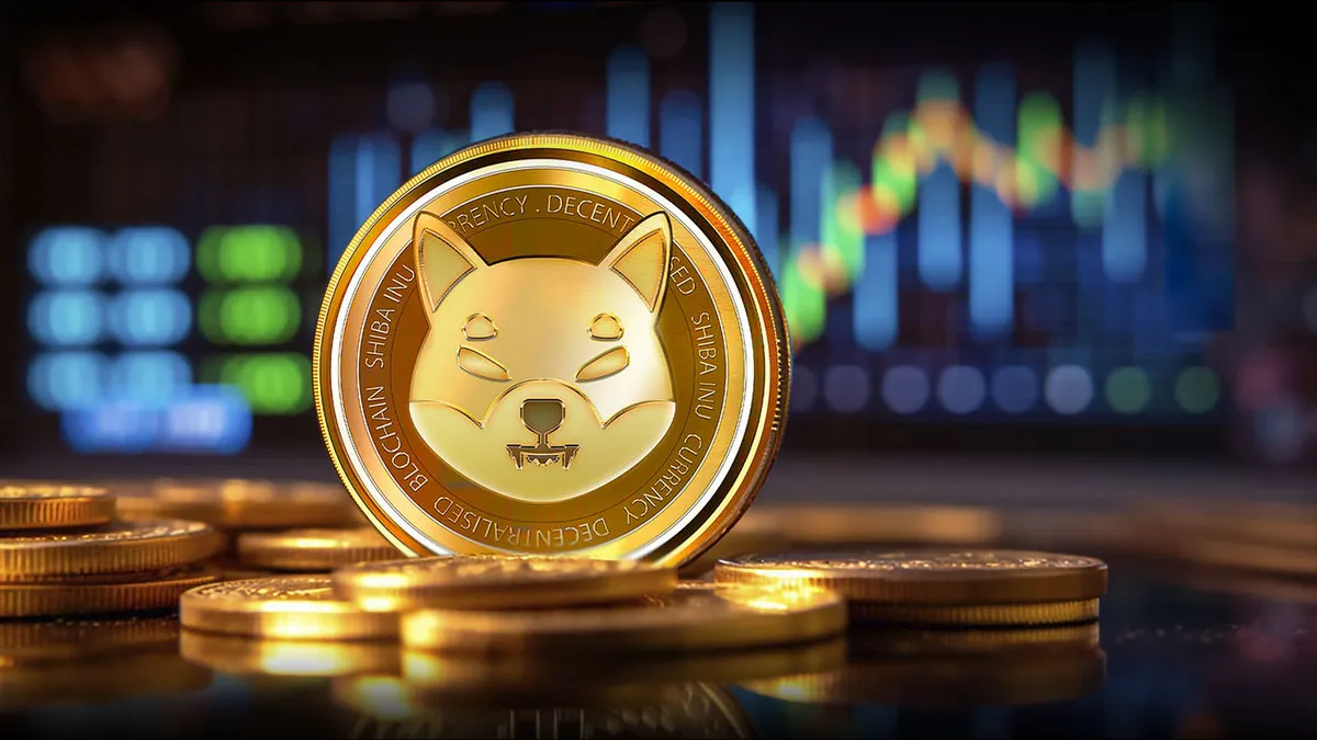 Shiba Inu Skyrockets 700% as Whales Flood Market With More Inflows | Headlines | News | CoinMarketCap